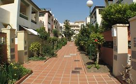 Nerja Medina 4A