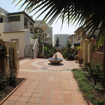 Apartamento Nerja Medina 4A Exterior foto