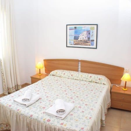 Apartamento Nerja Medina 4A Exterior foto