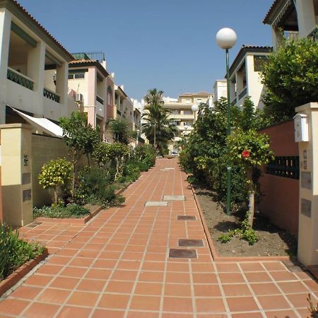 Apartamento Nerja Medina 4A Exterior foto