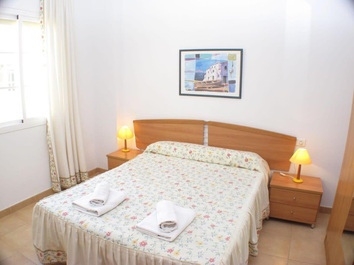 Apartamento Nerja Medina 4A Exterior foto